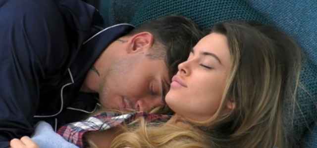 Sophie Codegoni e Alessandro Basciano 640x300