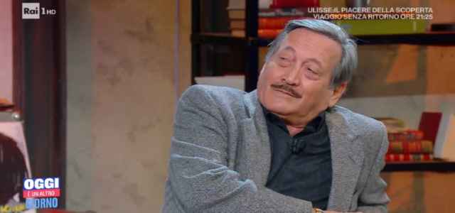 tony sperandeo