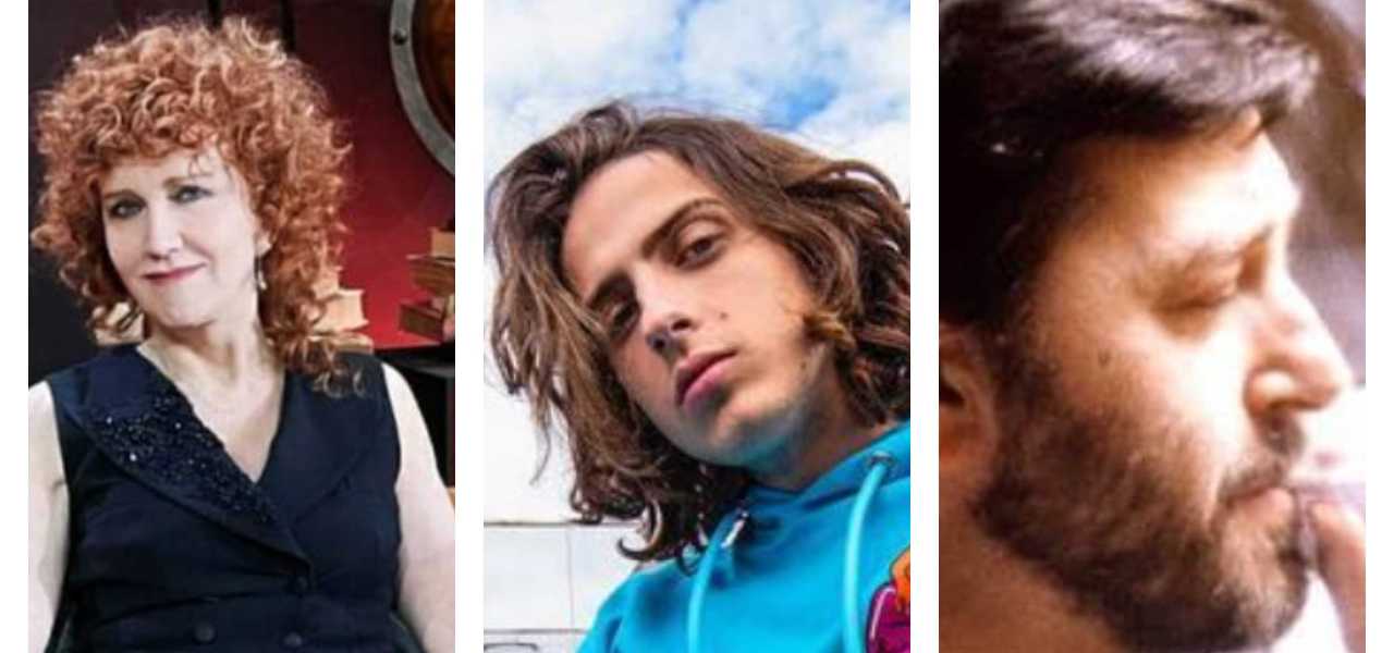 Testo completo “A muso duro Testo completo “A muso duro