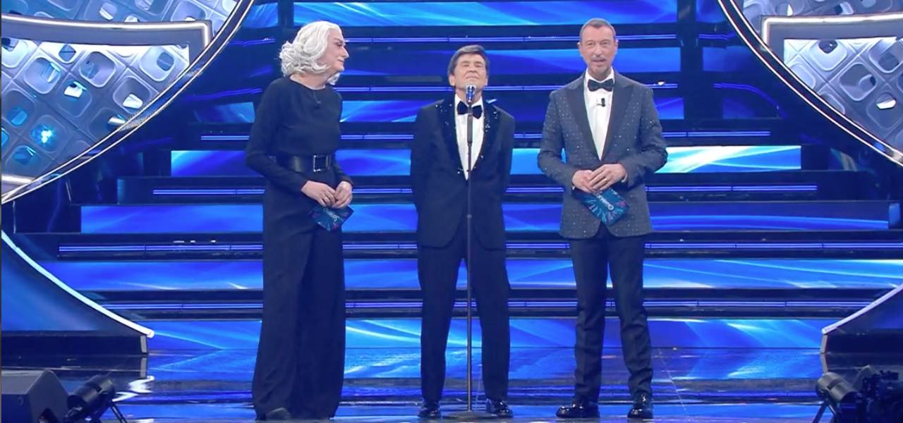 Chi Sono I Cantanti Sanremo 2023 In Gara Lindiscrezione