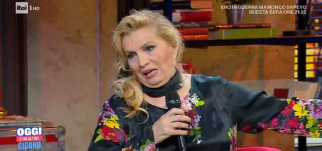 iva zanicchi