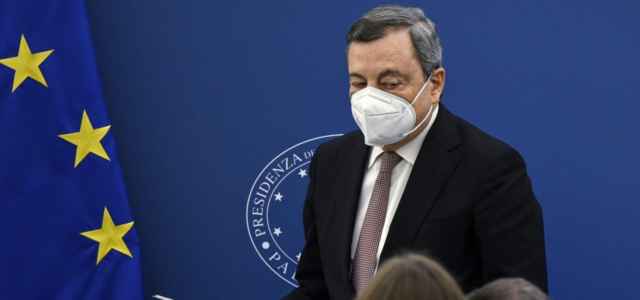 Draghi
