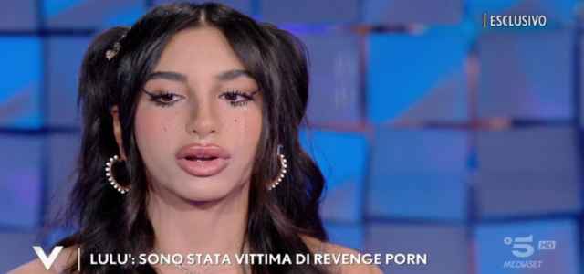lulù selassiè