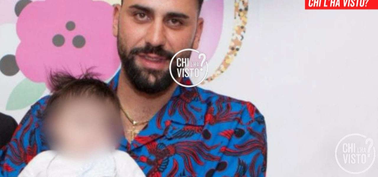 Carmine Zurlo, 29enne da Castellamare/ L’ombra del clan “Lui