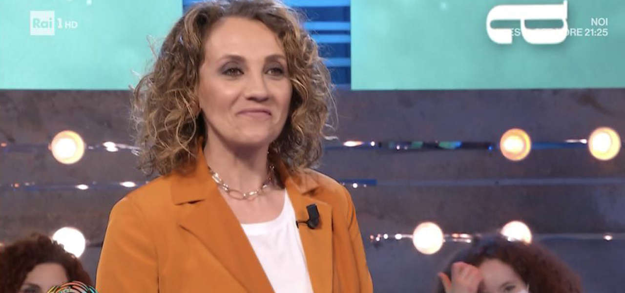 Lucia Ocone “adoro il cinismo”/ “Il politicamente scorretto? Un modo