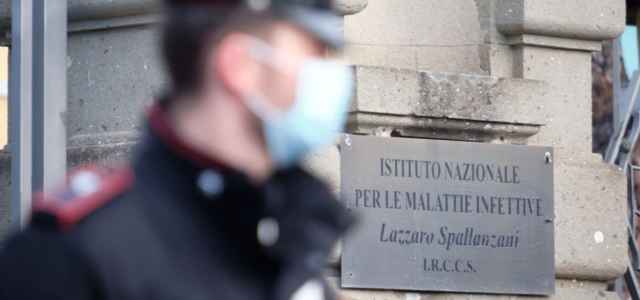 Istituto Spallanzani