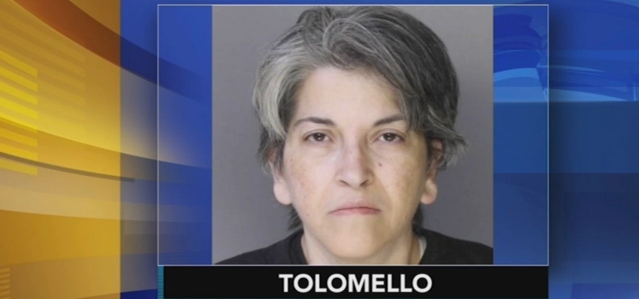 Anna Maria Tolomello, siciliana in USA uccide marito/ Nascosto in casa