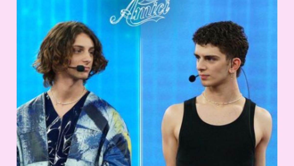 Albe e Dario, eliminati Amici 21/ Anticipazioni e spoiler ecco perchè