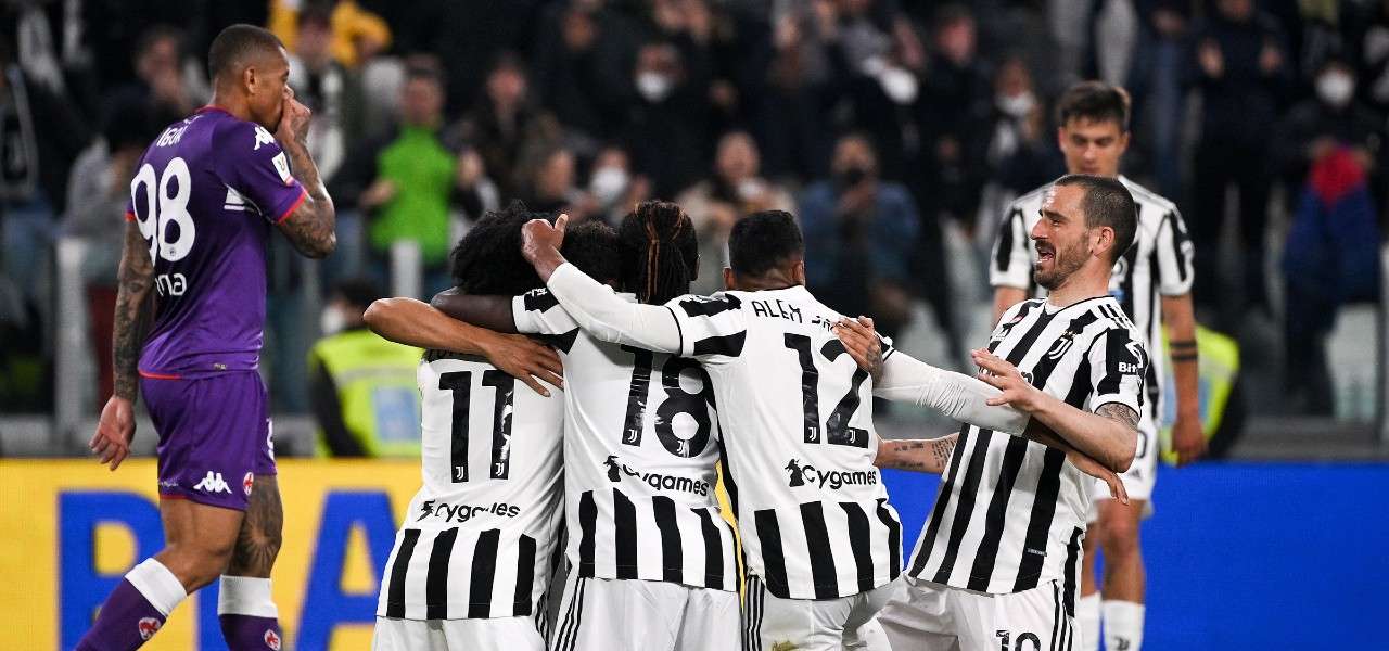 JUVENTUS CALENDARIO SERIE A 20232024/ Tutte le giornate e le partite