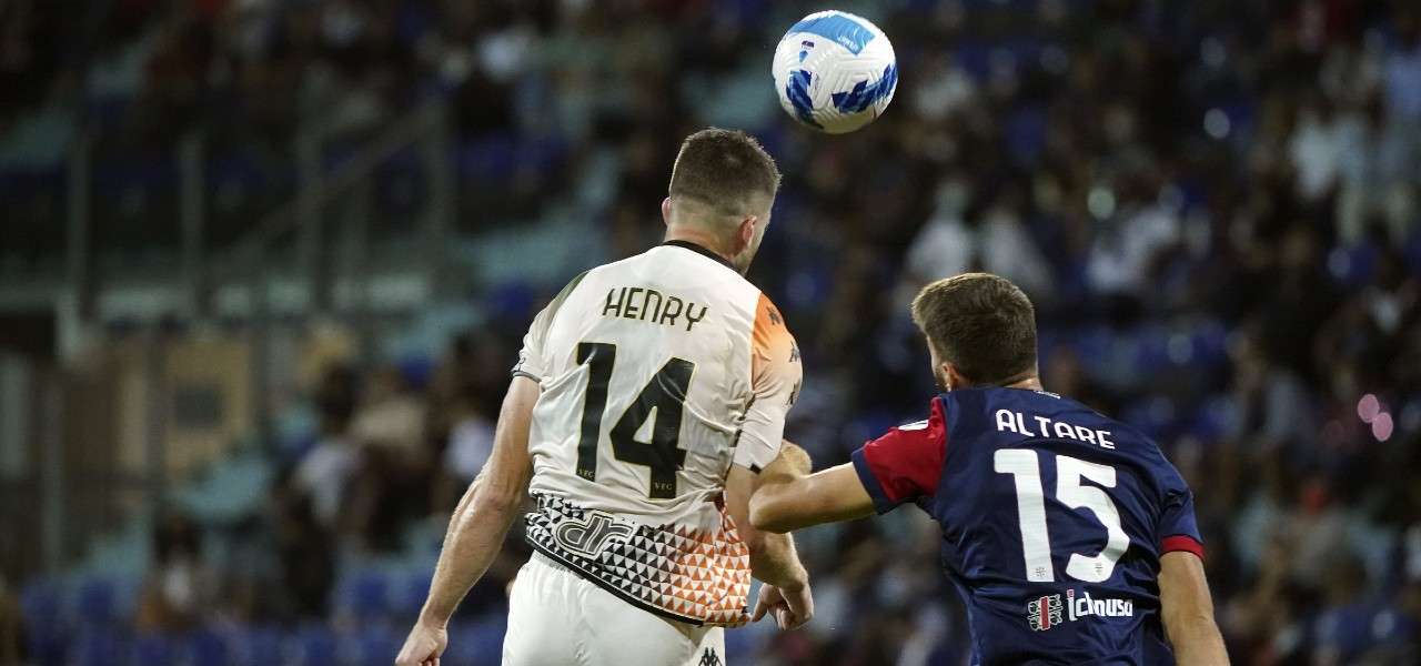 Video/ Cagliari Venezia (1-4) Gol E Highlights: Cheryshev Uomo Partita!