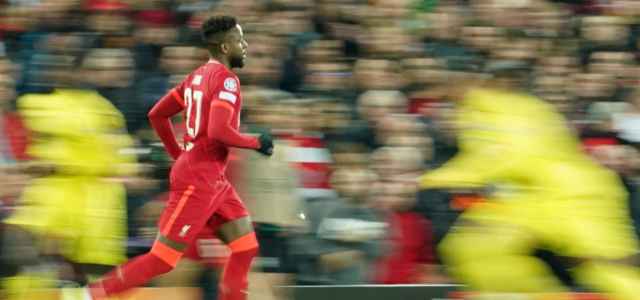 Divock Origi Liverpool Villarreal lapresse 2022 640x300