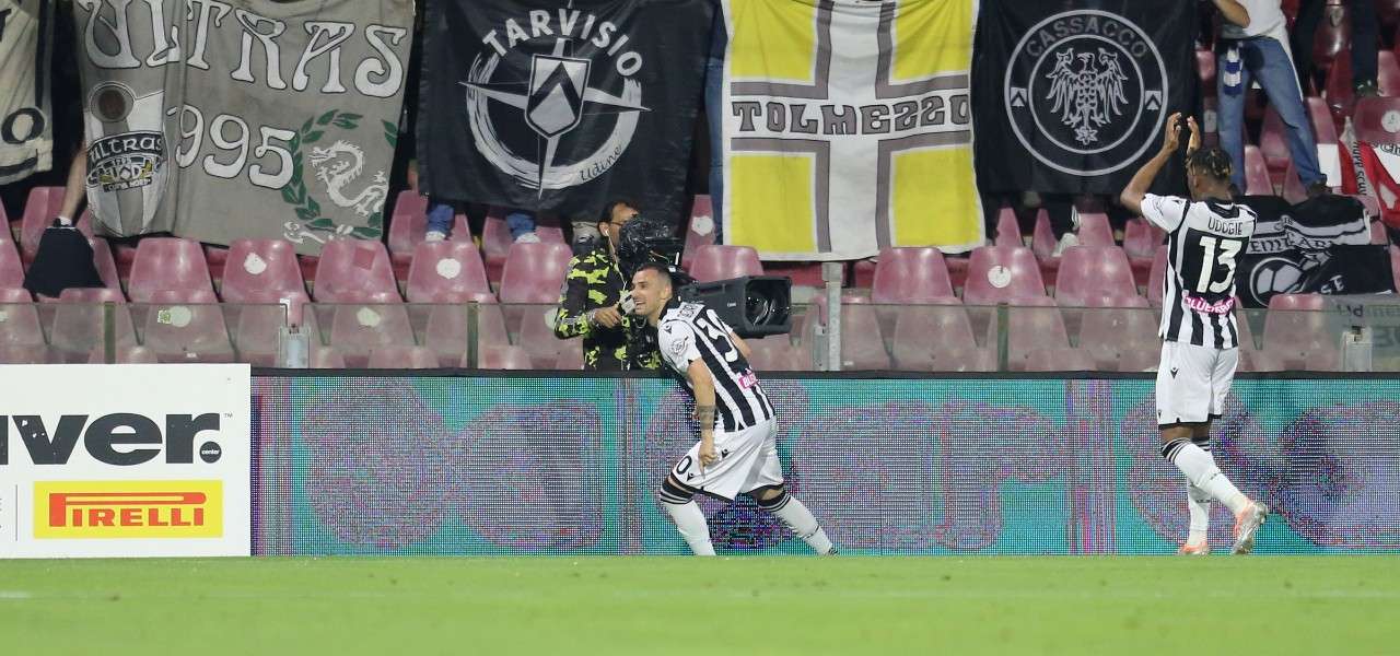 DIRETTA/ Udinese Inter (risultato Finale 3-1): Bijol-Arslan, Sottil ...