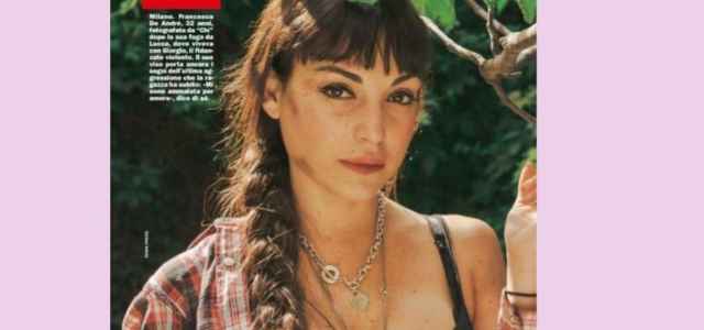 Francesca De André -Gf16