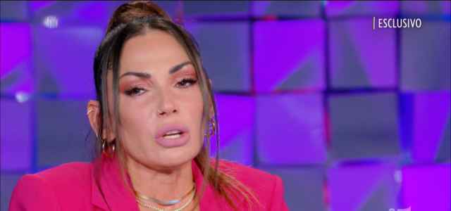 Ida Platano a Verissimo -Uomini e donne