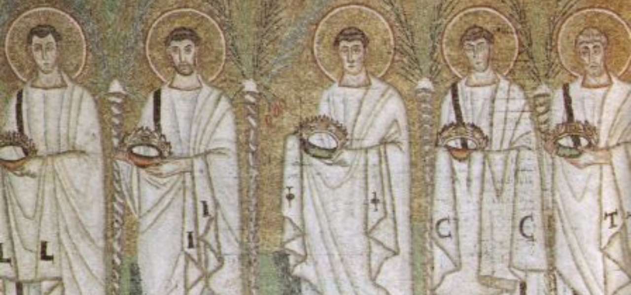 Santi Protomartiri Romani/ Oggi 30 giugno si celebrano i primi martiri