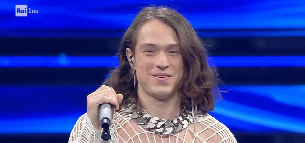 Irama e Rkomi presentano Hollywood al Tim Summer Hits 2023/ Nuovo singolo in attesa di album e tour Irama e Rkomi presentano Hollywood al Tim Summer Hits 2023/ Nuovo singolo in attesa di album e tour