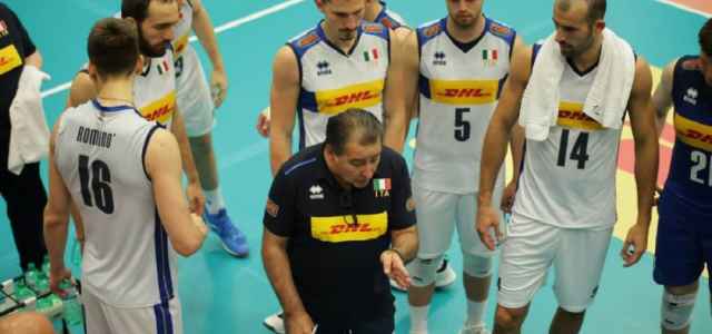 Italia volley