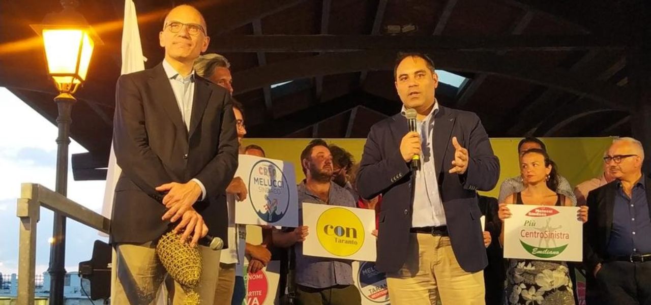 Pd lista eletti Taranto 2022/ Risultati Elezioni Comunali preferenze e