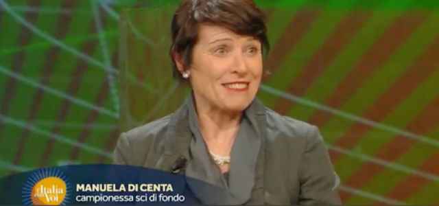Manuela di centa