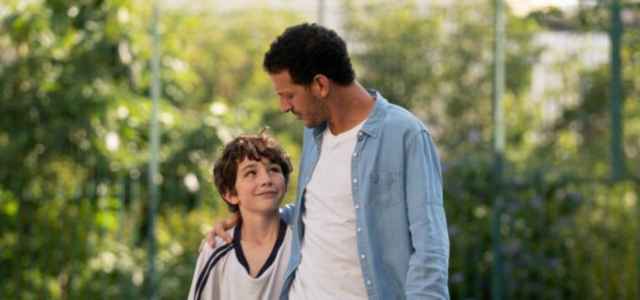 papa per amore 2022 film 640x300