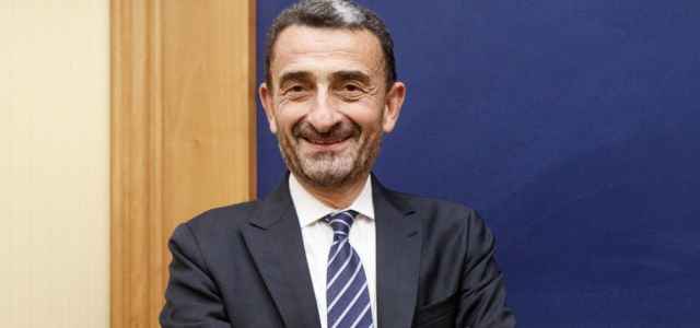 Davide Tabarelli