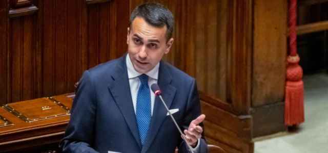pd bibbiano di maio