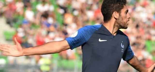 Francia U19