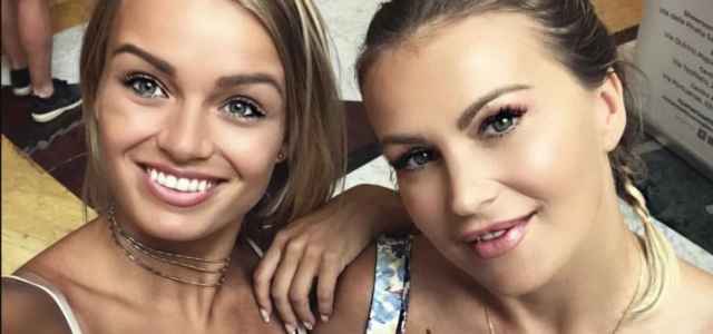 Eva Henger e Mercedesz 640x300