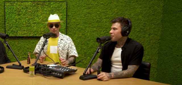 Jax Fedez MuschioSelvaggio youtube 2022 640x300