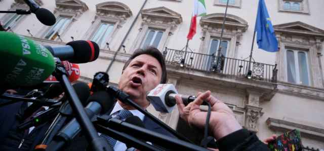 Conte a P. Chigi