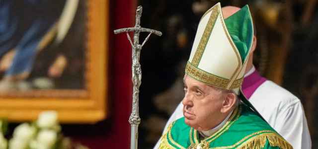 Papa Francesco