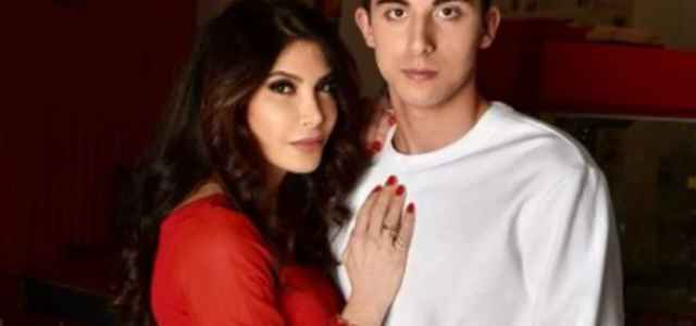 Carmen Di Pietro e Alessandro Iannoni 640x300