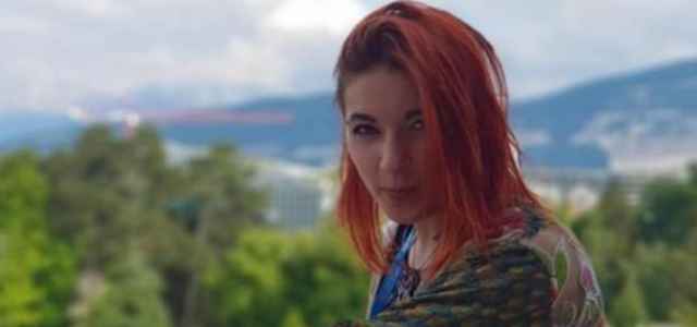 Maddalena urbani