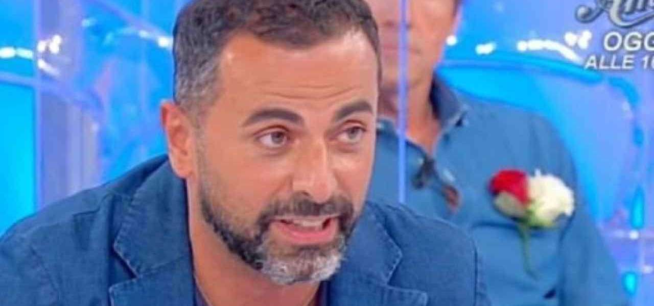 Uomini E Donne Marcello Messina Ironizza Su Armando Incarnato Non è Uomini E Donne Marcello Messina Ironizza Su Armando Incarnato Non è