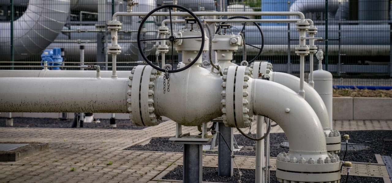 Gas, Γαλλία κατηγορεί την Αμερική / «Η τιμή τετραπλασιάστηκε από την έναρξη του πολέμου»