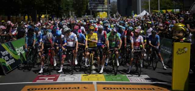 Tour de France partenza lapresse 2022 640x300