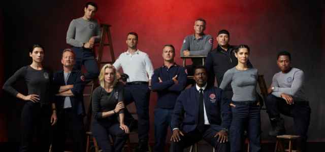 Chicago Fire 11 Non Va In Onda, Perché?/ Quando Torna La Serie Su Italia 1?