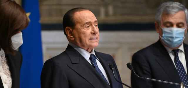 Berlusconi
