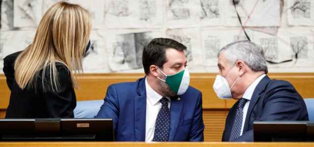 sondaggi elezioni