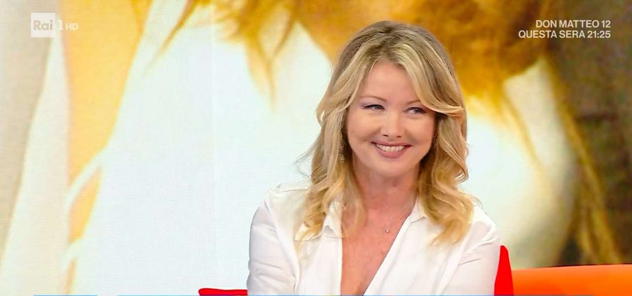 Ezio Bastianelli, Cesare San Mauro ex e marito Angela Melillo/ La festa in primavera
