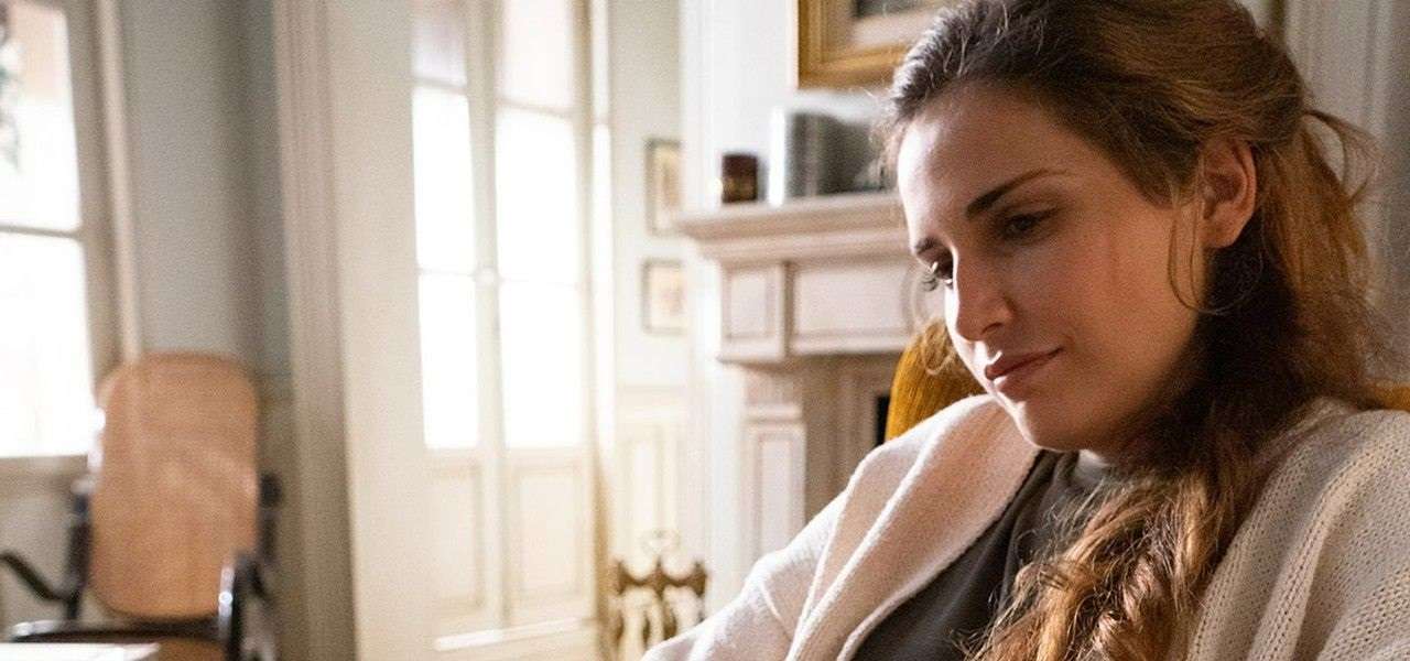 Un Altro Domani Anticipazioni Puntata Agosto Carmen Decide Di Fuggire Con Kiros