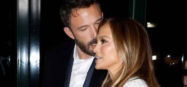 Jennifer Lopez e Ben Affleck 640x300