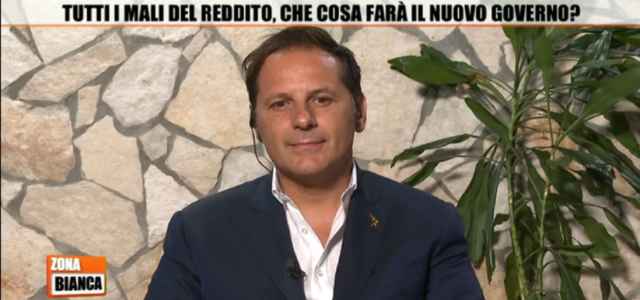 armando siri