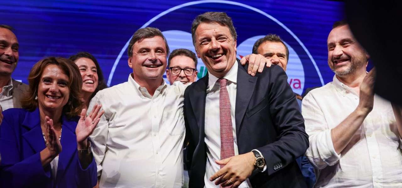 ELEZIONI 2022/ Dietro L'apertura Di Calenda A Meloni Il Vero Patto Post ...