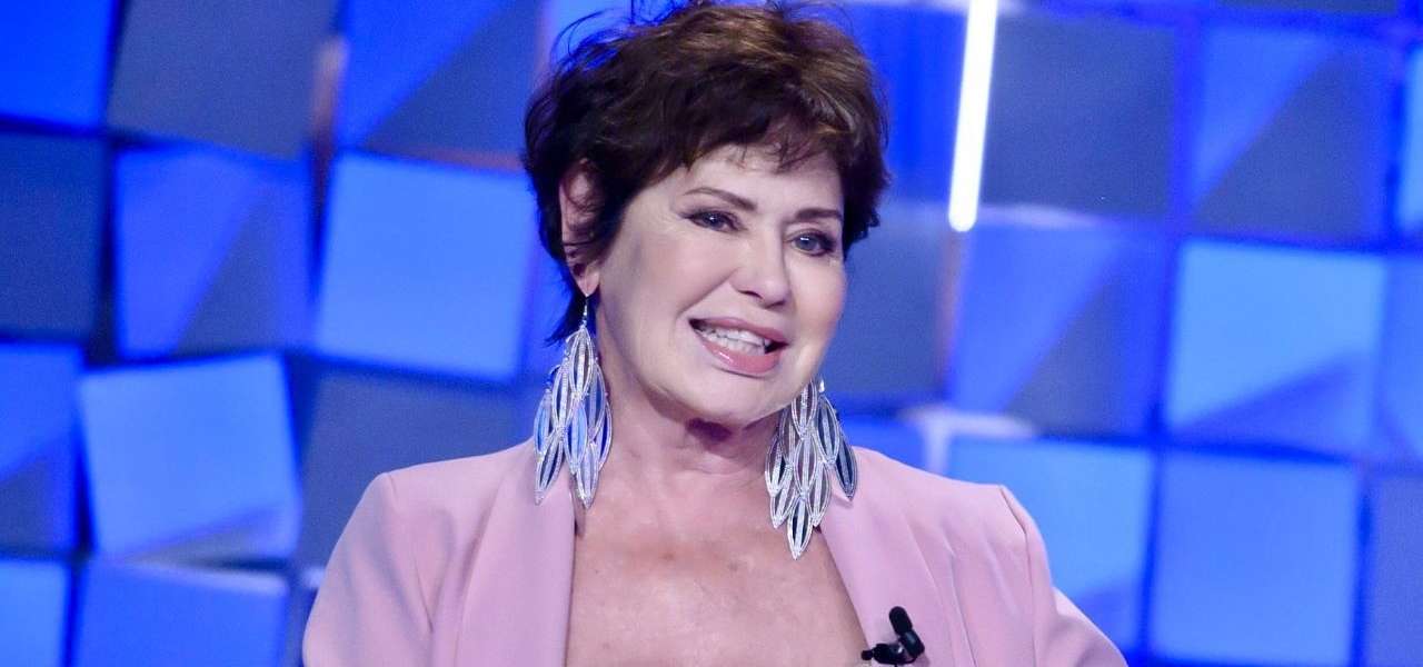 Corinne Cléry choc &quot;Sei anni che ho chiuso con mio figlio&quot;/ &quot;Stavo