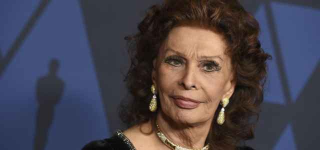Sophia Loren LaPresse 640x300