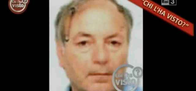 Angelo Angemi e mai ritrovato/ Fratello condannato per