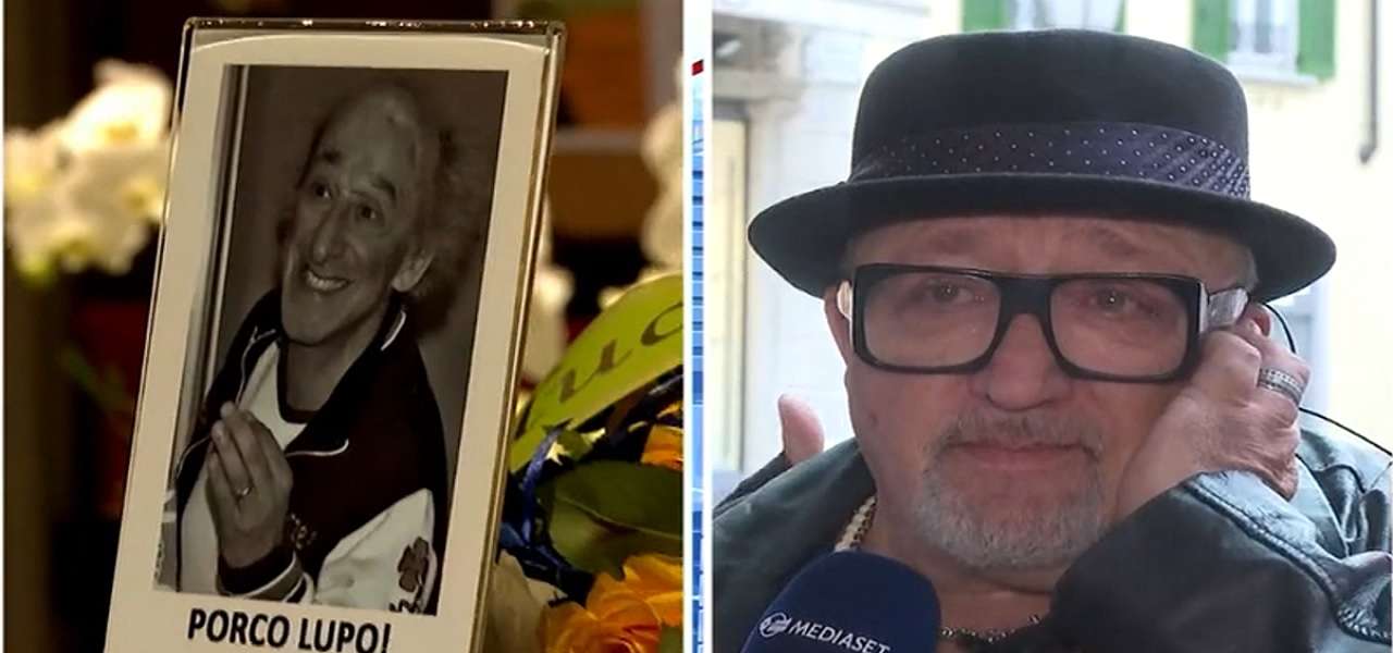 Max Cavallari Ricorda Bruno Arena Le Gare In Sedia A Rotelle Con Lamberto Sposini 