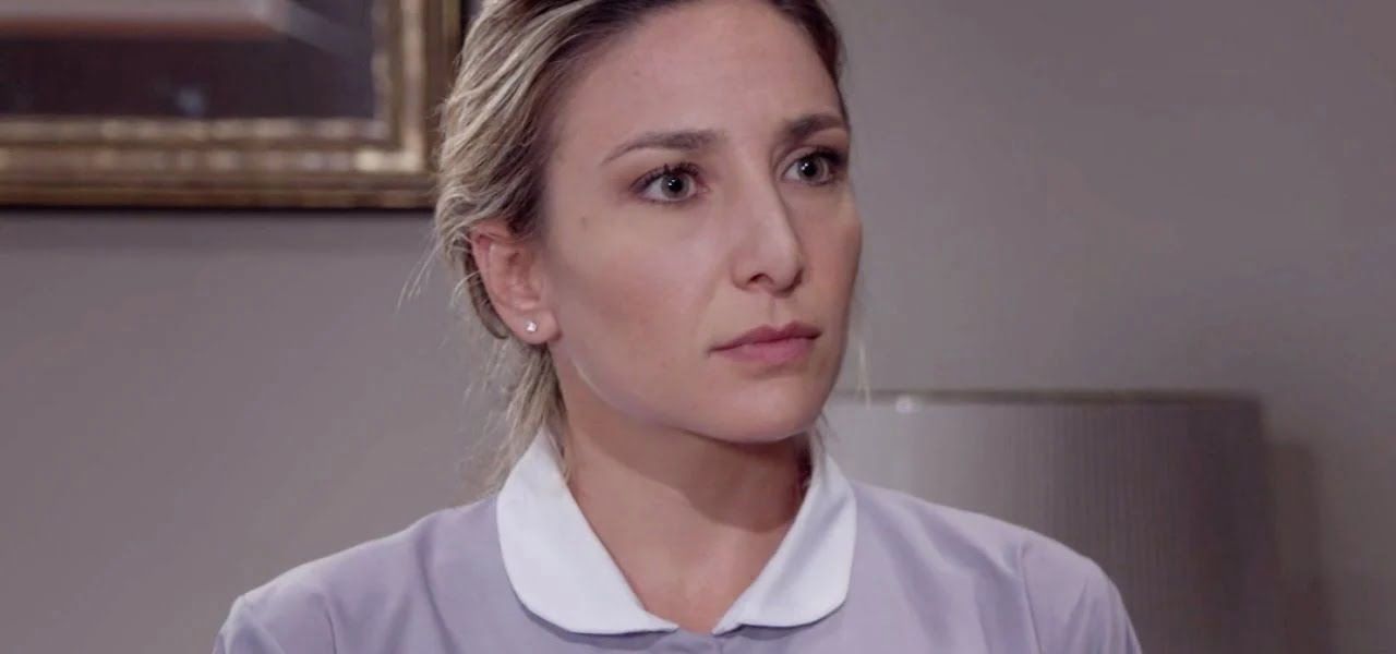 Un posto al sole/ Anticipazioni 7 ottobre chi è Lia? Mistero sulla