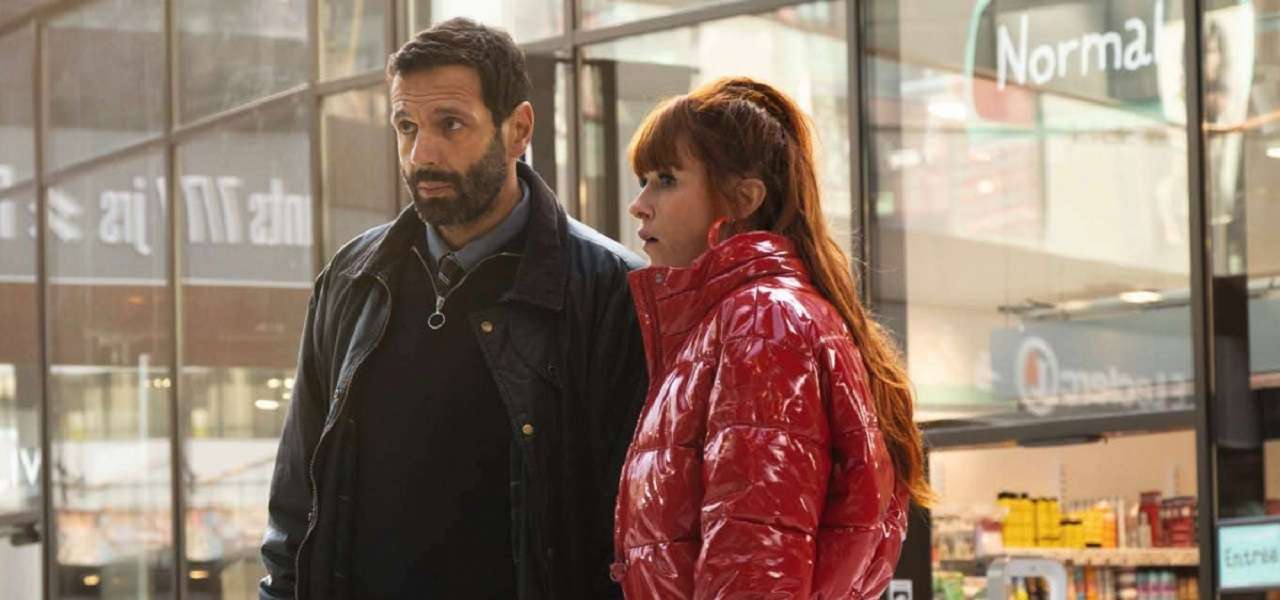 Detective Geniale 2/ Anticipazioni 11 ottobre Karadec ha una nuova ragazza Detective Geniale 2/ Anticipazioni 11 ottobre Karadec ha una nuova ragazza